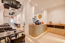 Parliament House Complex (D6), Retail #514391571